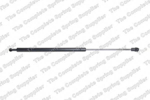 STABILUS 411279 Газова пружина, заднє скло