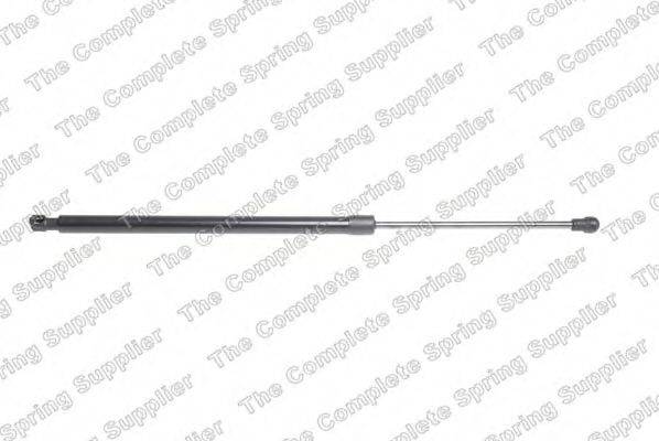 MITSUBISHI 5802A376 Газова пружина, кришка багажника