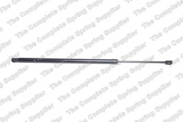 STABILUS 410368 Газова пружина, кришка багажника