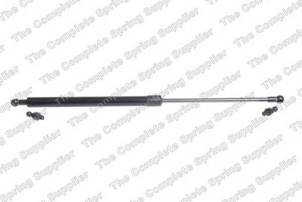 TOYOTA 5344069065 Газова пружина, капот