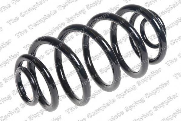 VAUXHALL 13276191 Пружина ходової частини