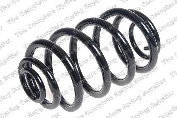 VAUXHALL 13322083 Пружина ходової частини