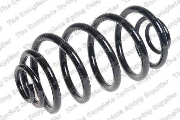 VAUXHALL 13333952 Пружина ходової частини