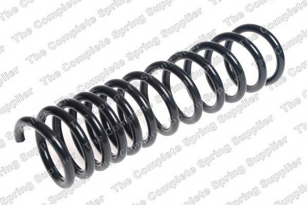 FORD 1800586 Пружина ходової частини