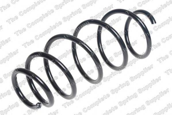 CHEVROLET 95474564 Пружина ходової частини