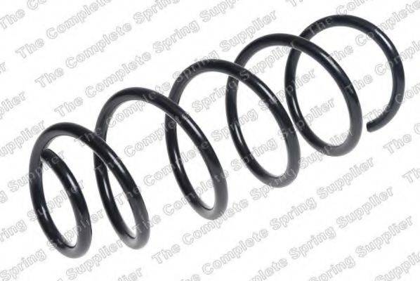 FORD 1360358 Пружина ходової частини