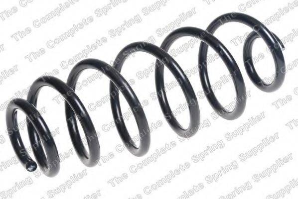 VAUXHALL 95511850 Пружина ходової частини