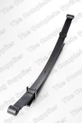 KILEN 627006 Багатолистова ресора