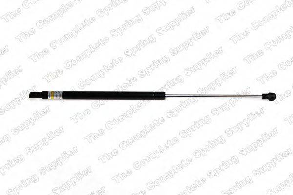 KILEN 412028 Газова пружина, кришка багажника
