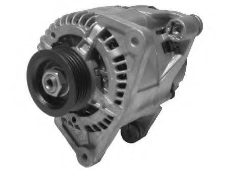 BTS TURBO L610126