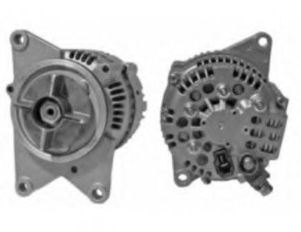 BTS TURBO L610160