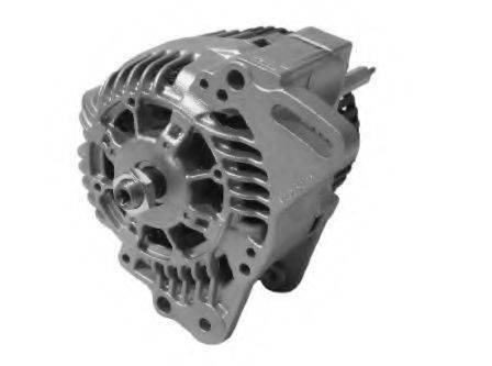 BTS TURBO L610250