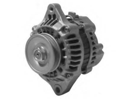 BTS TURBO L610306