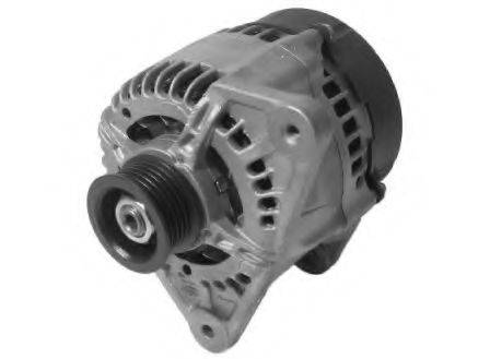 BTS TURBO L610307