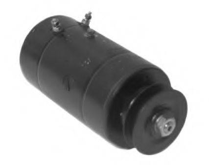 BTS TURBO L610350