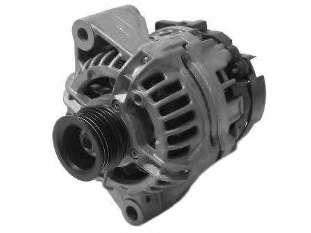 BTS TURBO L610377