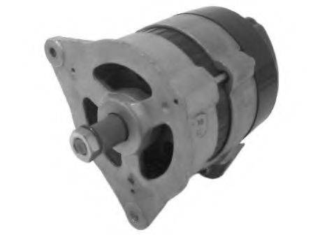 BTS TURBO L610395