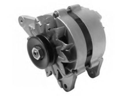 BTS TURBO L610398