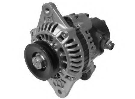 BTS TURBO L610400