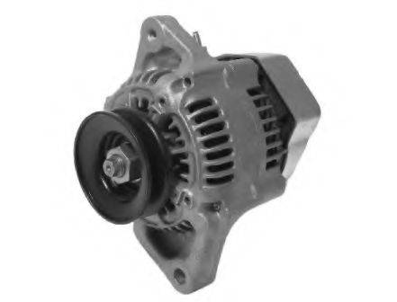 BTS TURBO L610404