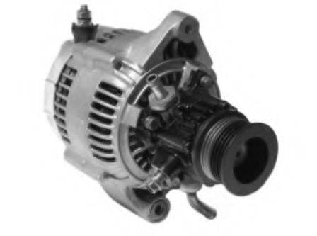 BTS TURBO L610409