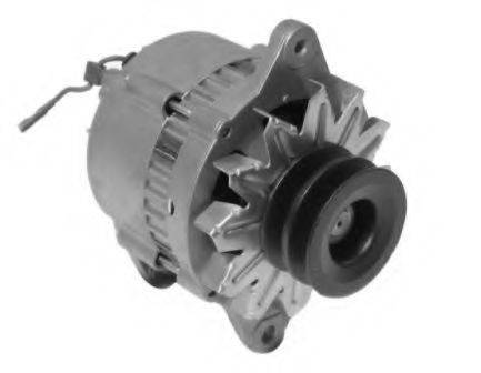 BTS TURBO L610415