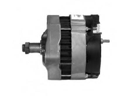 BTS TURBO L610441
