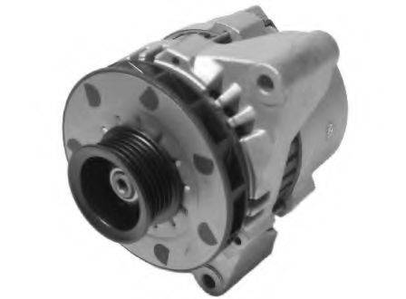 BTS TURBO L610526