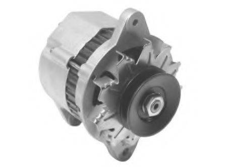 BTS TURBO L610564