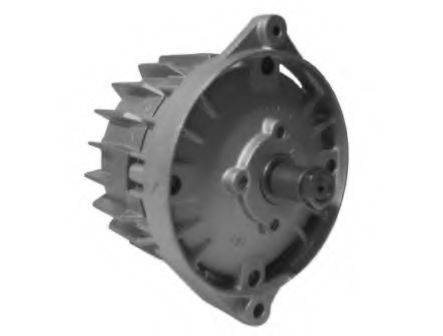 BTS TURBO L610587