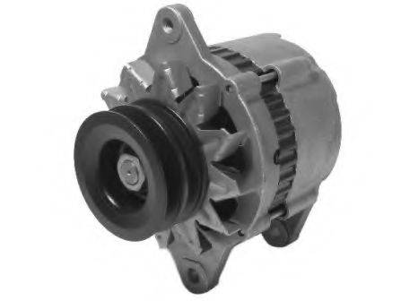 BTS TURBO L610620