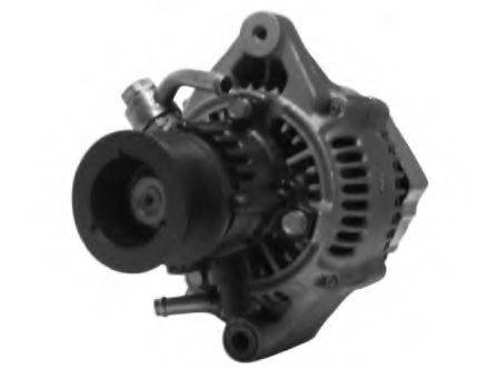 BTS TURBO L610668