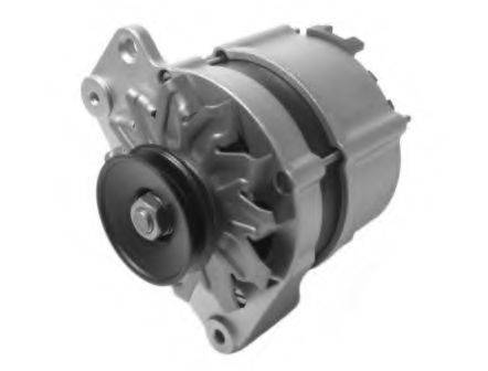 LINDE 068903029R Генератор