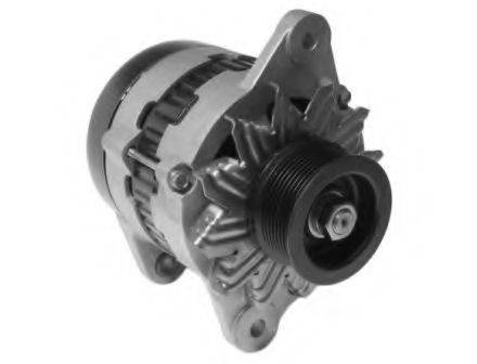 BTS TURBO L610996
