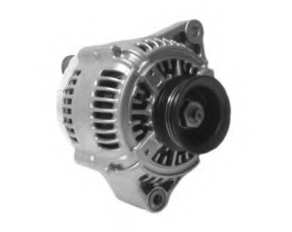 BTS TURBO L611065