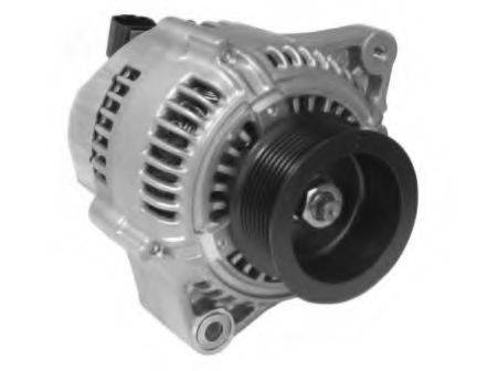 BTS TURBO L611074