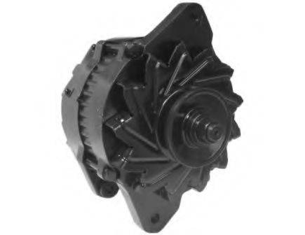 KOMATSU 600-825-9230 Генератор