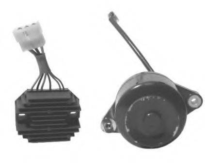 BTS TURBO L611154