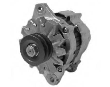 BTS TURBO L611204