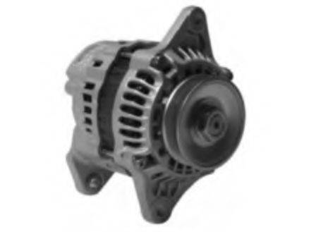 BTS TURBO L611208