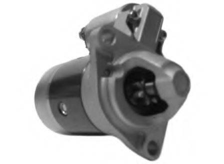 YANMAR 114362-77019 Стартер