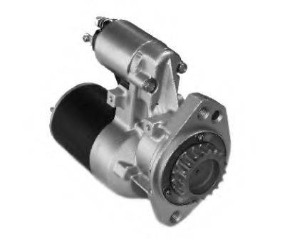 BTS TURBO S510058