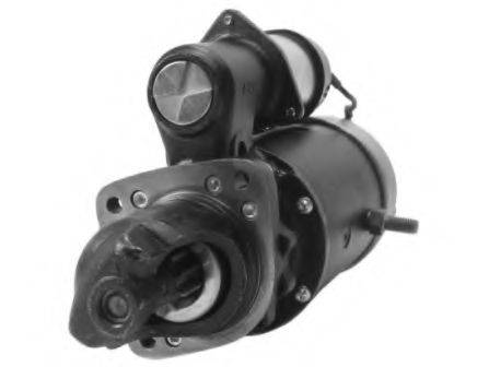 BTS TURBO S510158
