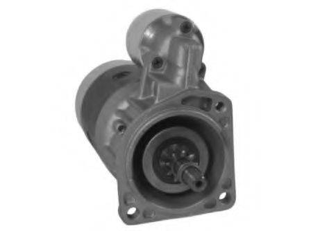 VW 068911023Q Стартер