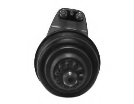 BTS TURBO S510302