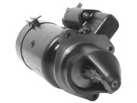 LUCAS ELECTRICAL 26209 Стартер