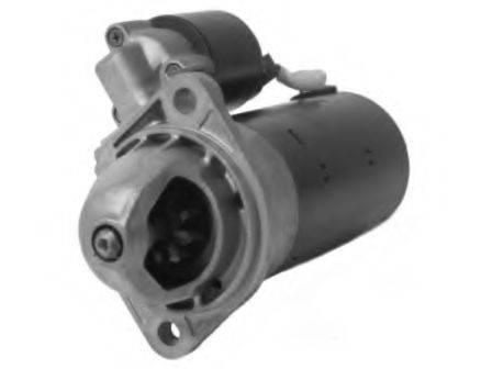 BTS TURBO S510499