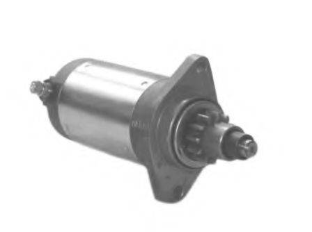 HITACHI S108-56 Стартер