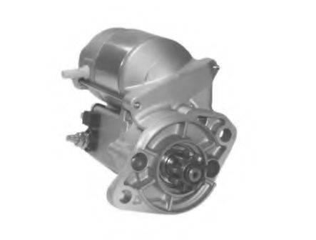 BTS TURBO S510555