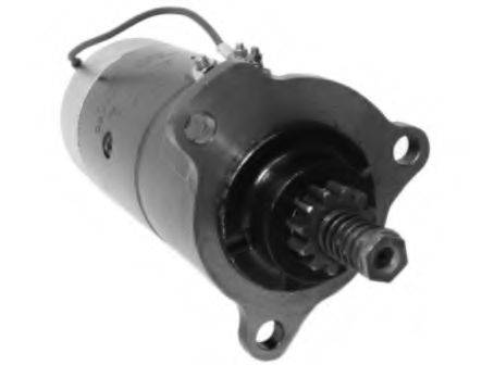 PERKINS 1327A460 Стартер
